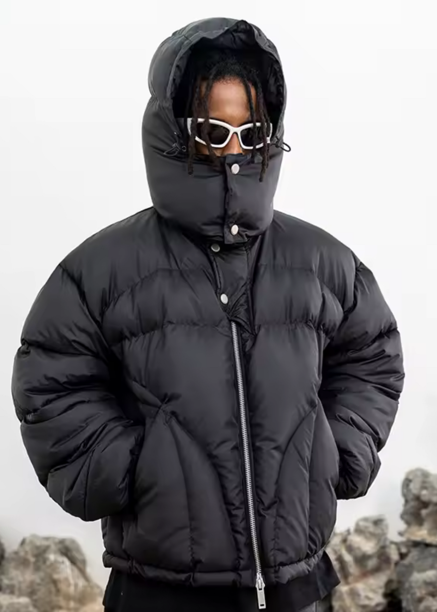 Bottega I Winterjacke