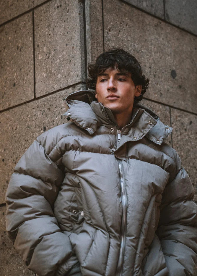 Bottega I Winterjacke