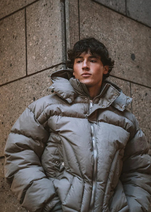 Bottega I Winterjacke