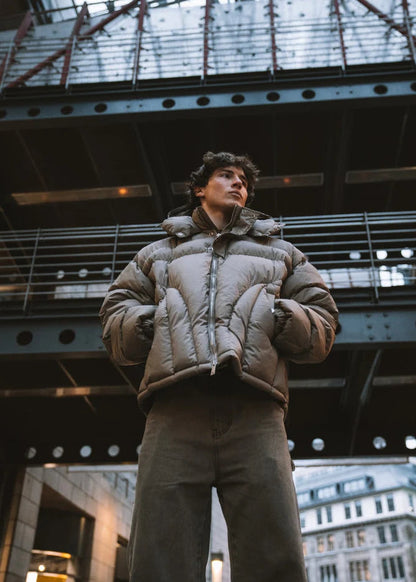 Bottega I Winterjacke