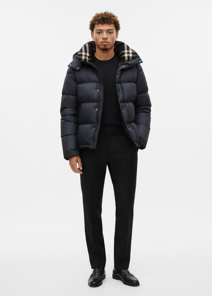 Presidente I Daunenjacke