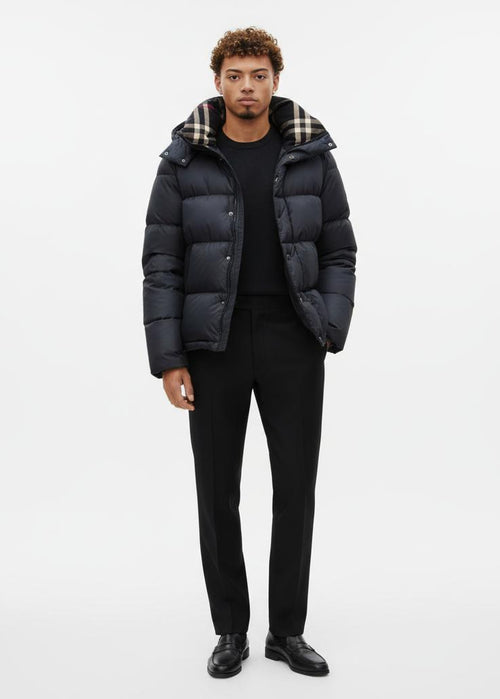 Presidente I Daunenjacke