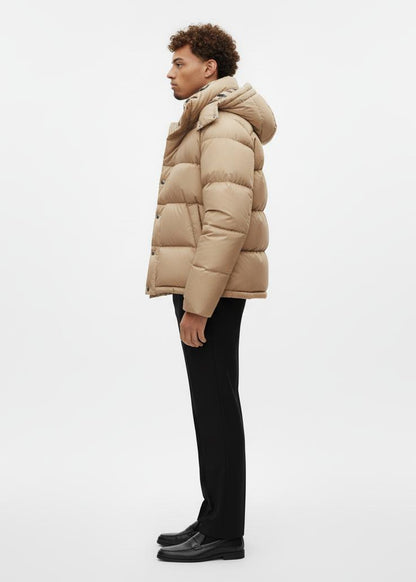 Presidente I Daunenjacke