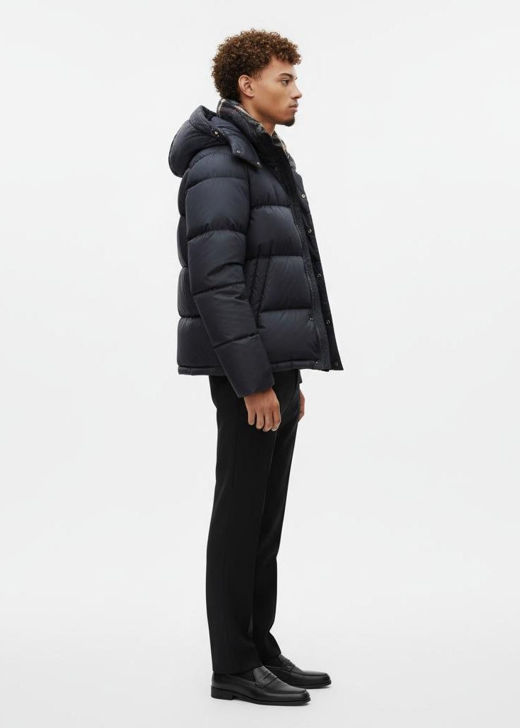 Presidente I Daunenjacke