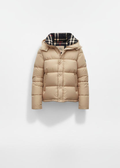 Presidente I Daunenjacke