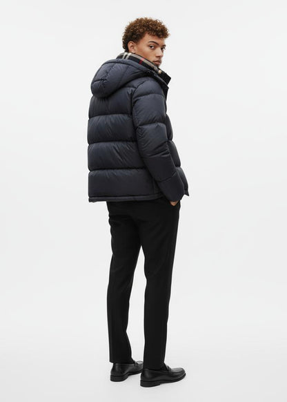 Presidente I Daunenjacke