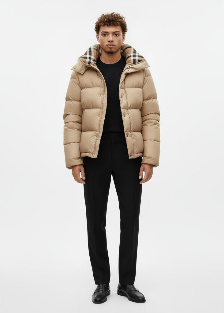 Presidente I Daunenjacke