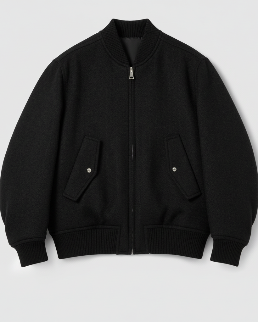 Maestro I Bomberjacke