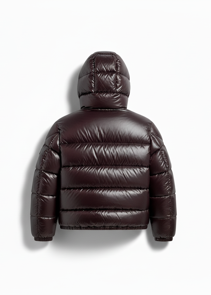 Marmo I Daunenjacke