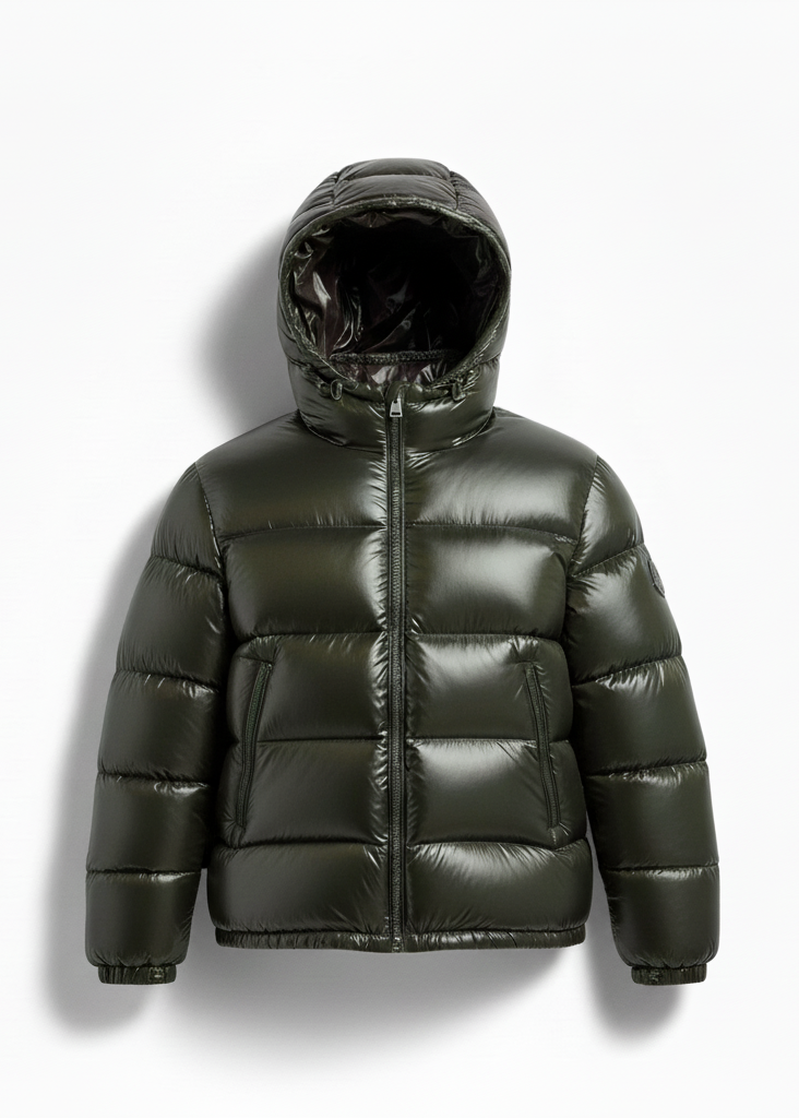 Marmo I Daunenjacke