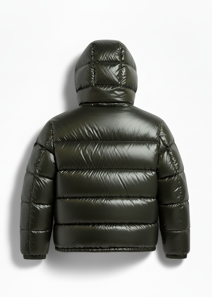 Marmo I Daunenjacke