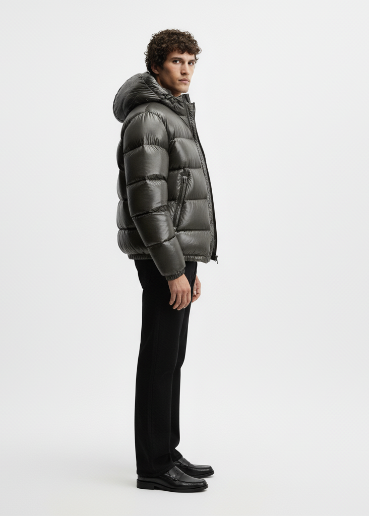 Marmo I Daunenjacke