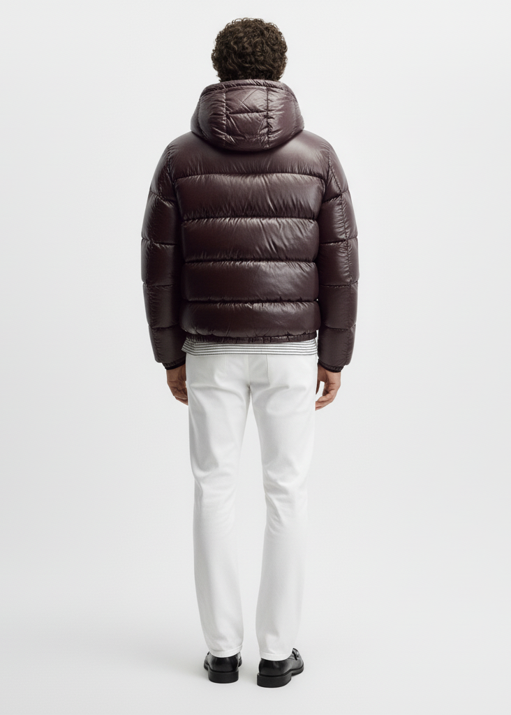 Marmo I Daunenjacke