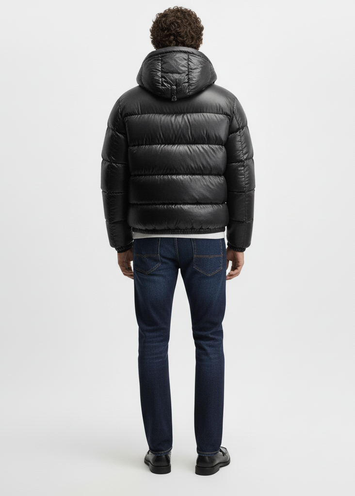 Marmo I Daunenjacke