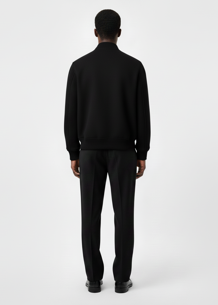 Maestro I Bomberjacke