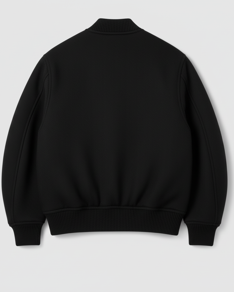 Maestro I Bomberjacke