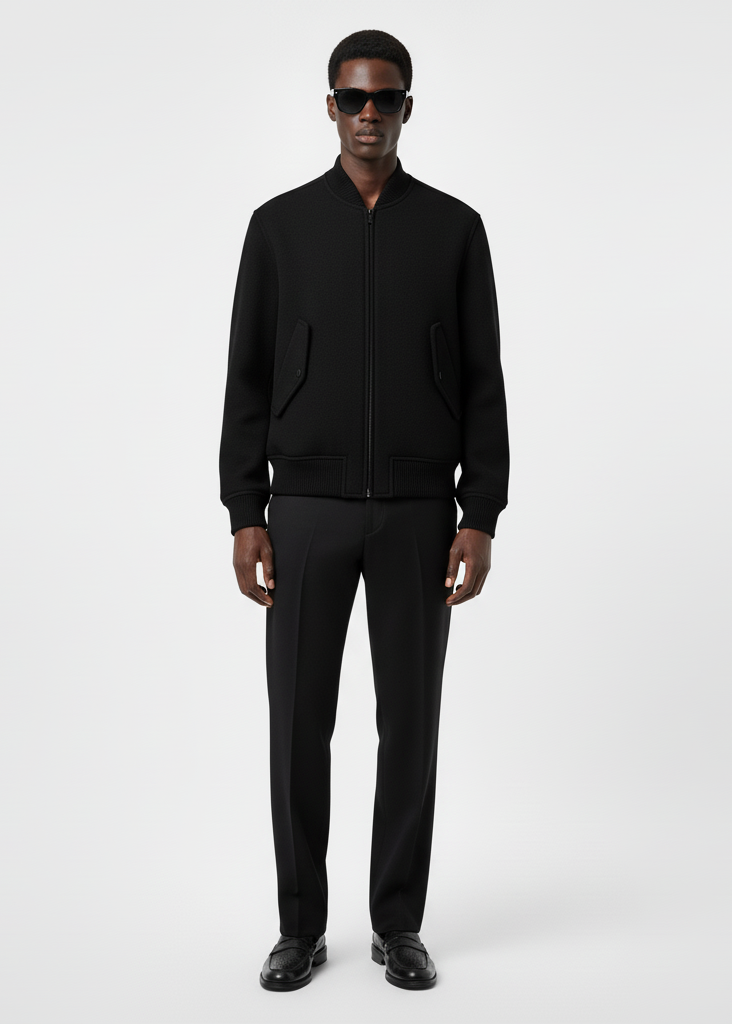 Maestro I Bomberjacke