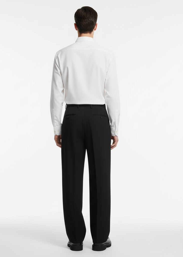 Silenzio I Anzughose