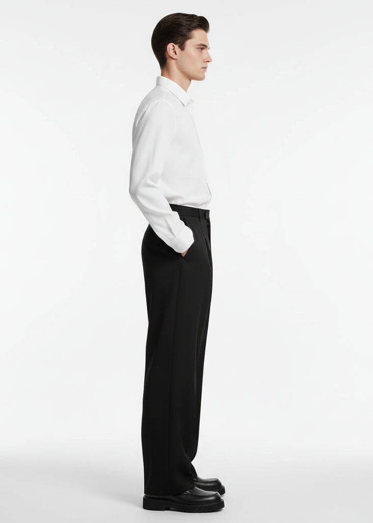 Silenzio I Anzughose