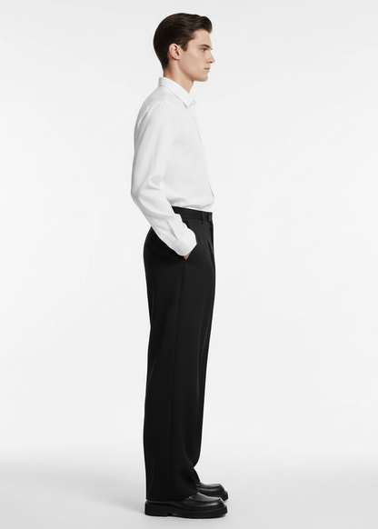 Silenzio I Anzughose