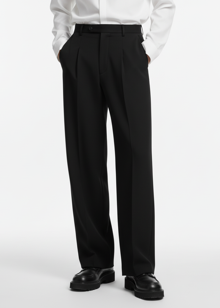 Silenzio I Anzughose