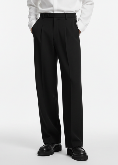 Silenzio I Anzughose