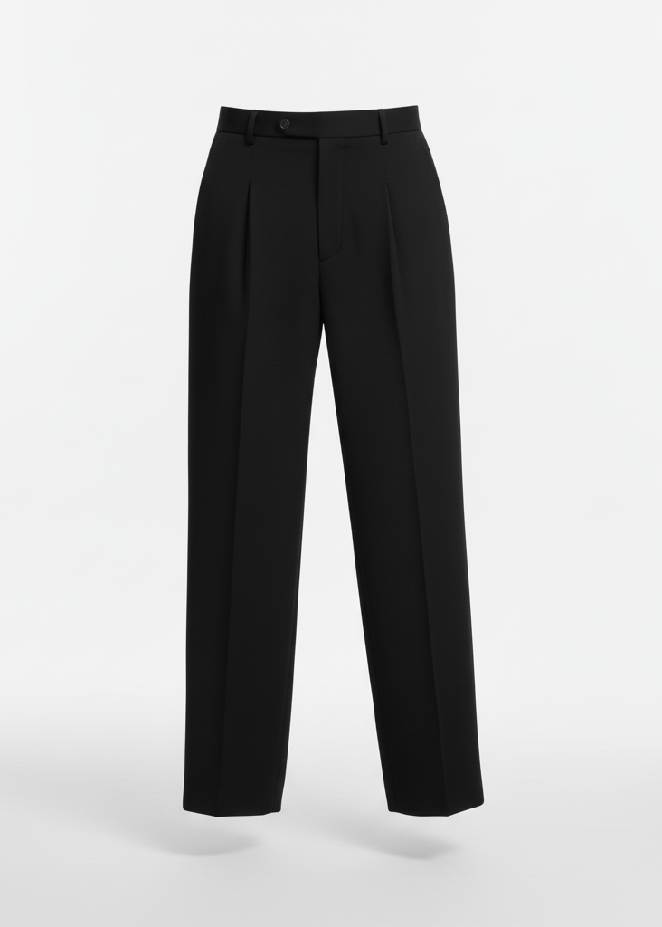 Silenzio I Anzughose