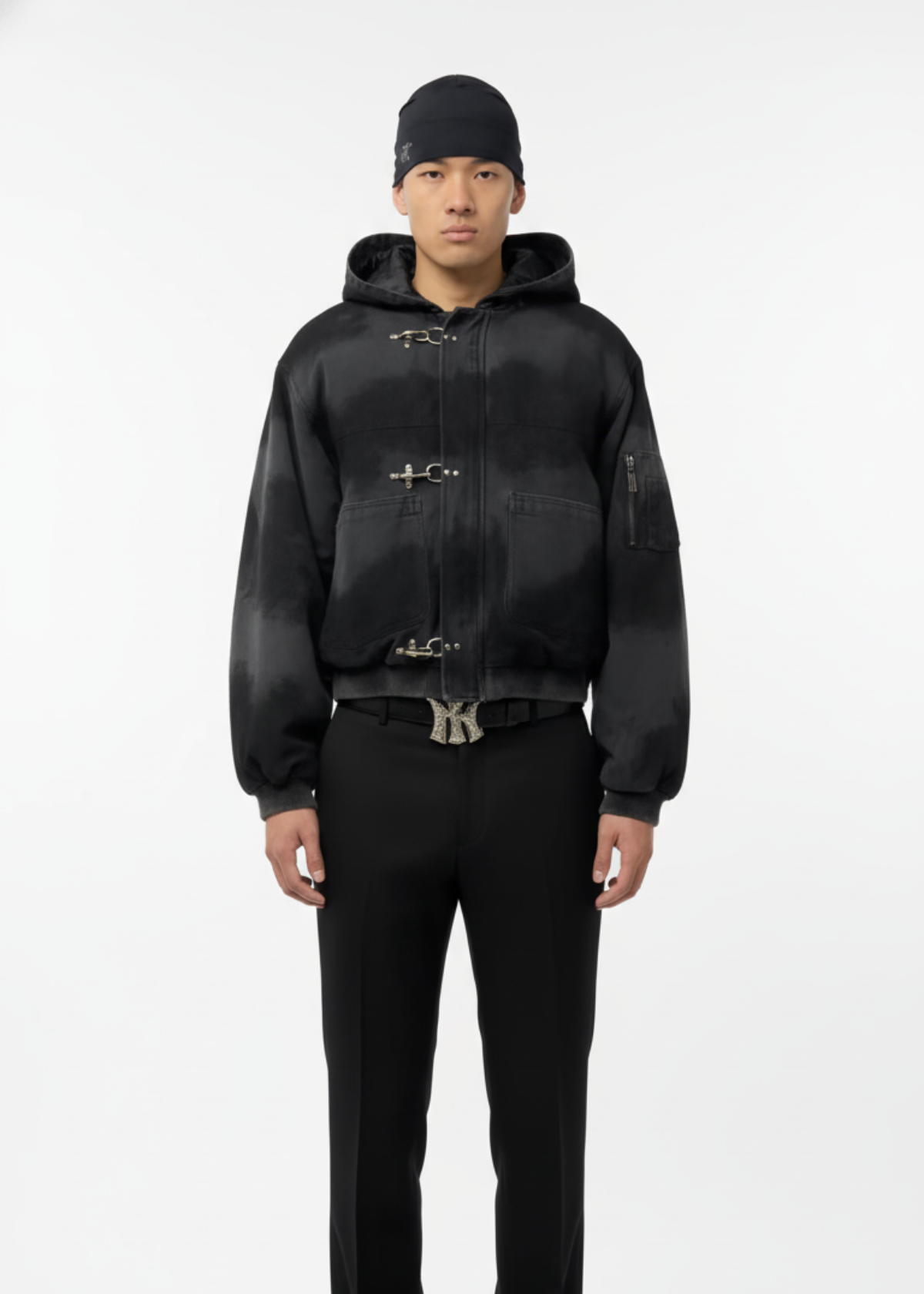 Impereale I Bomberjacke