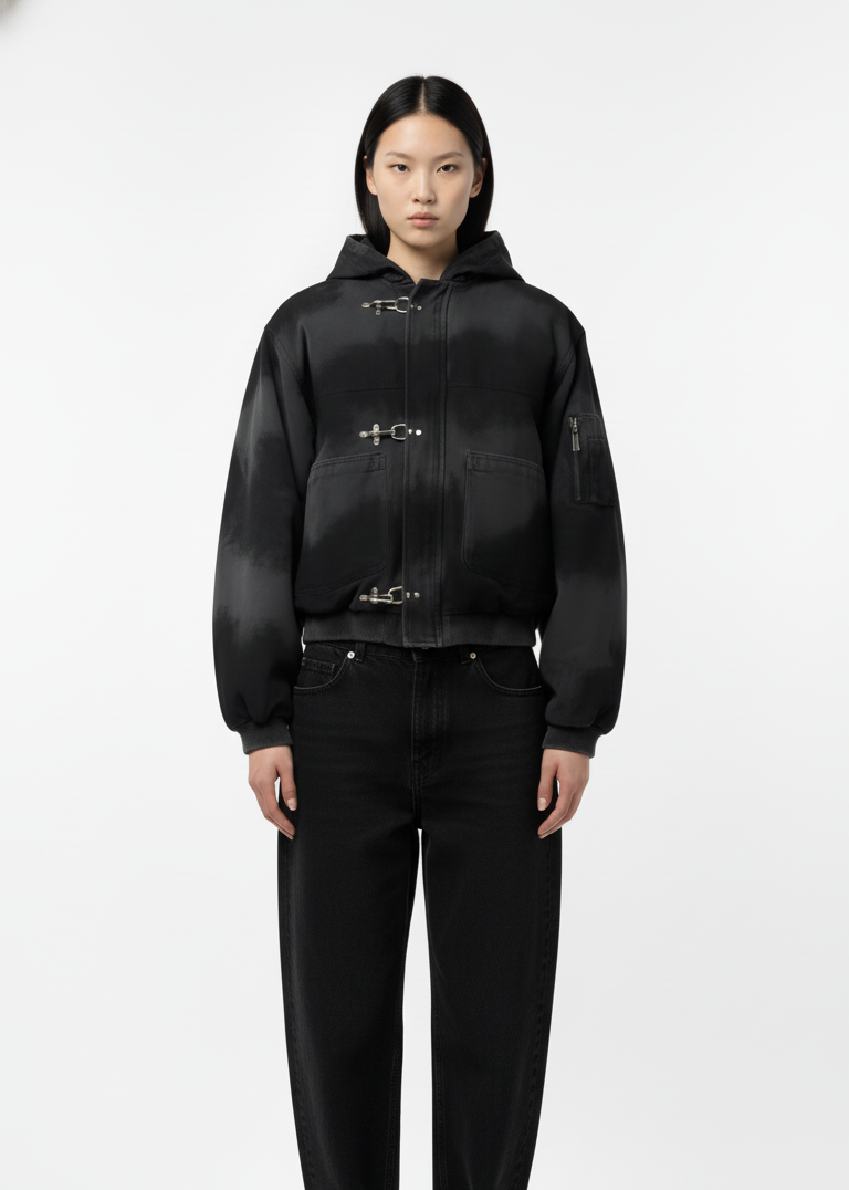 Impereale I Bomberjacke