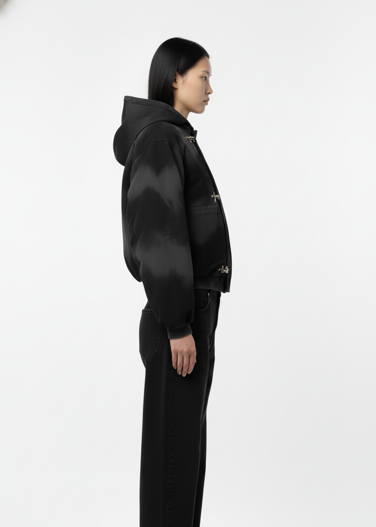 Impereale I Bomberjacke