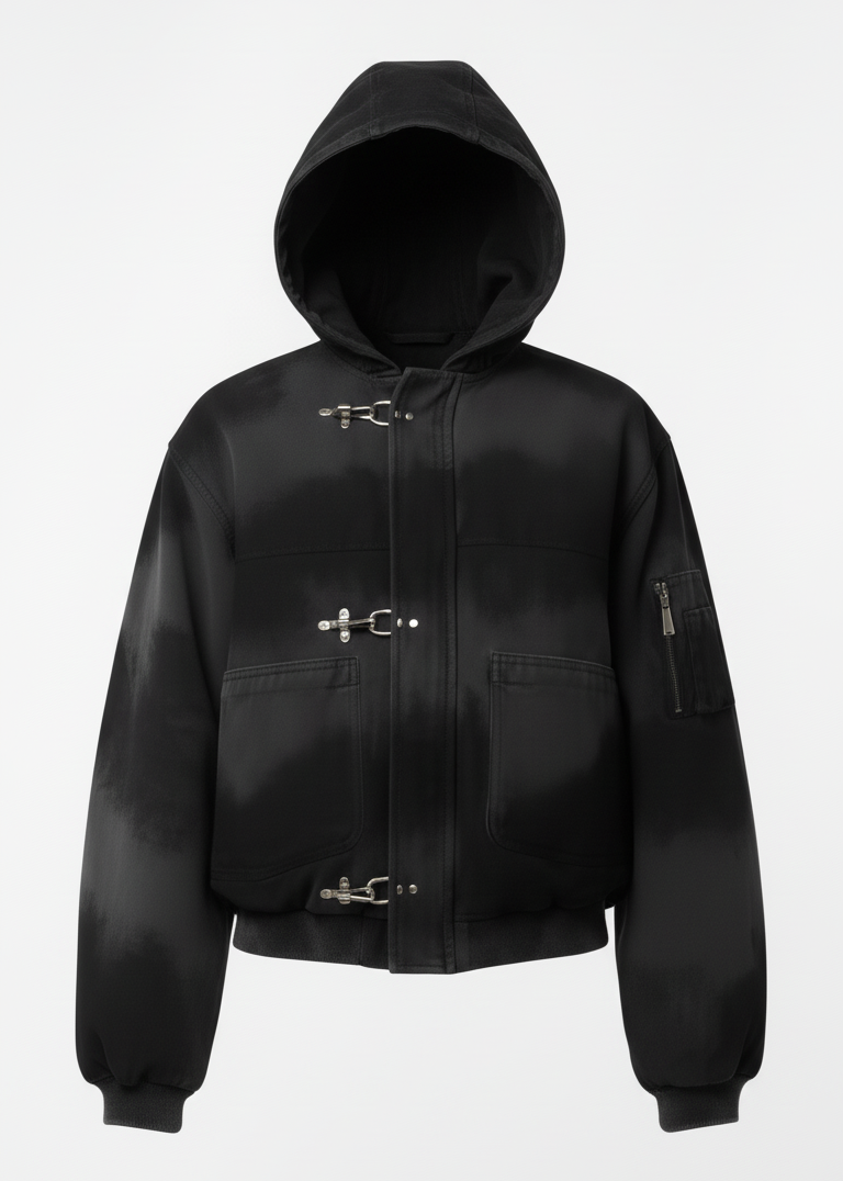 Impereale I Bomberjacke