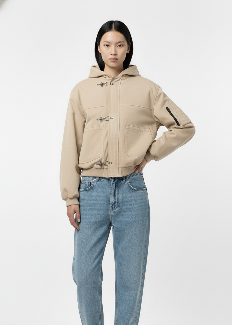 Impereale I Bomberjacke