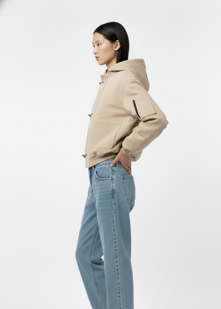 Impereale I Bomberjacke