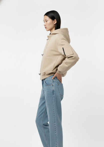 Impereale I Bomberjacke