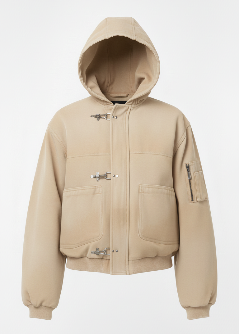 Impereale I Bomberjacke