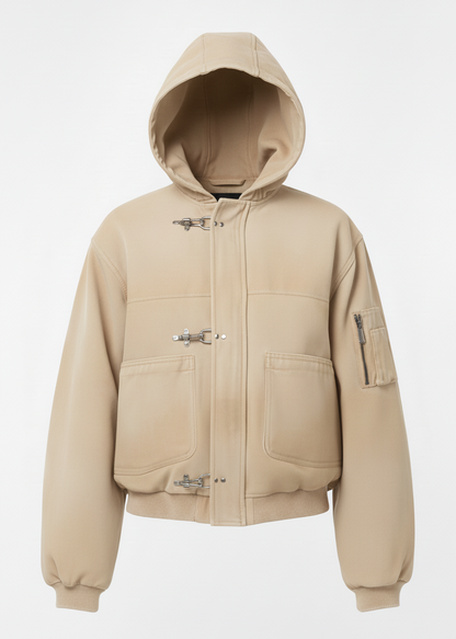 Impereale I Bomberjacke