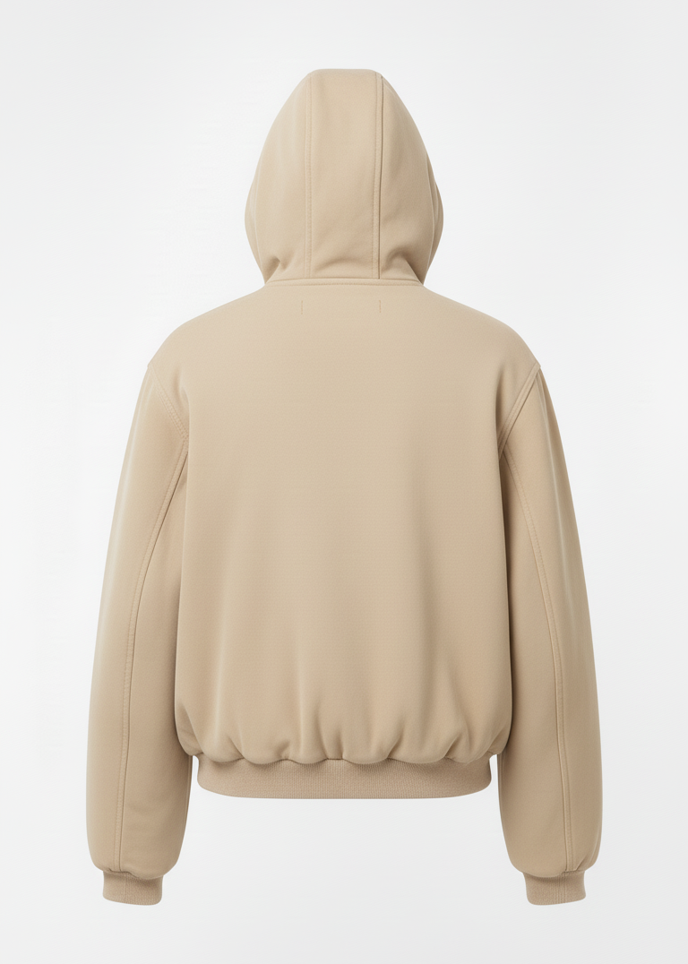 Impereale I Bomberjacke