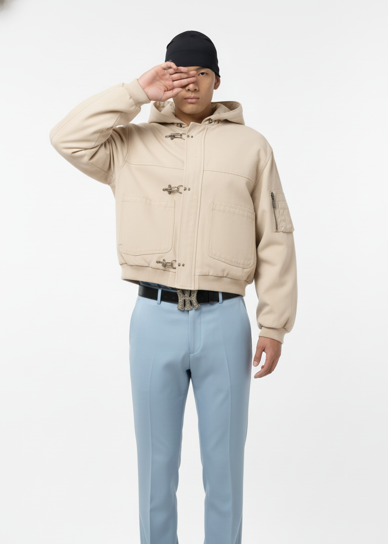 Impereale I Bomberjacke