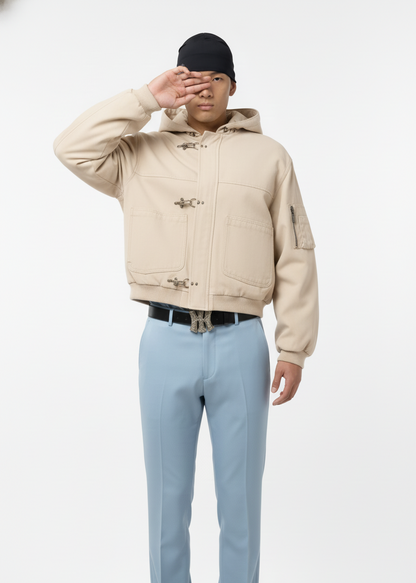 Impereale I Bomberjacke