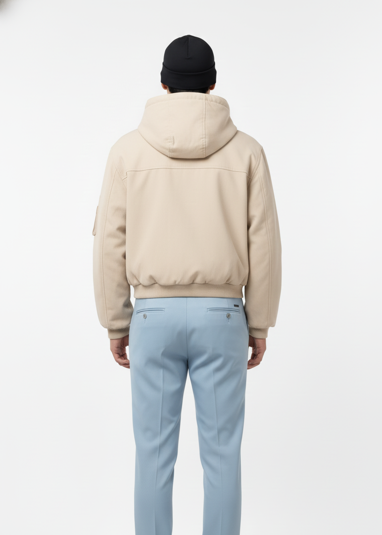 Impereale I Bomberjacke