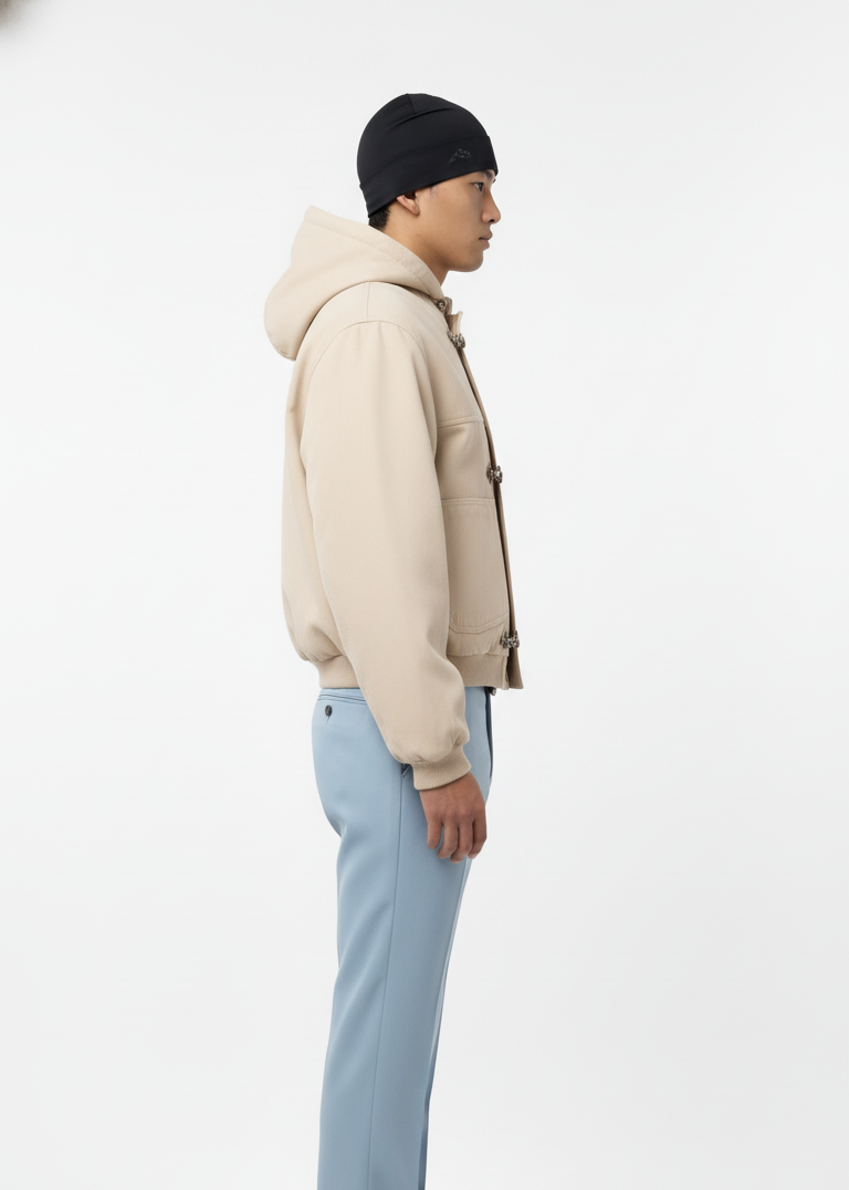 Impereale I Bomberjacke