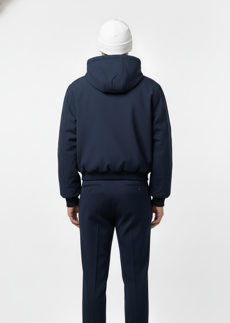 Impereale I Bomberjacke