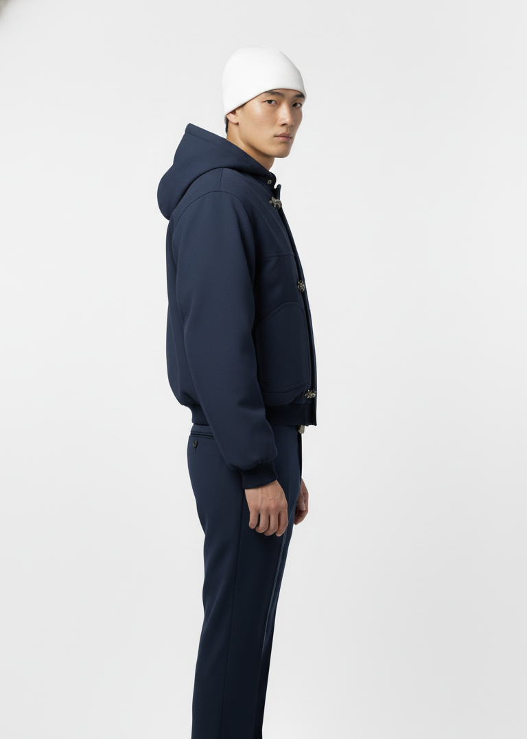 Impereale I Bomberjacke