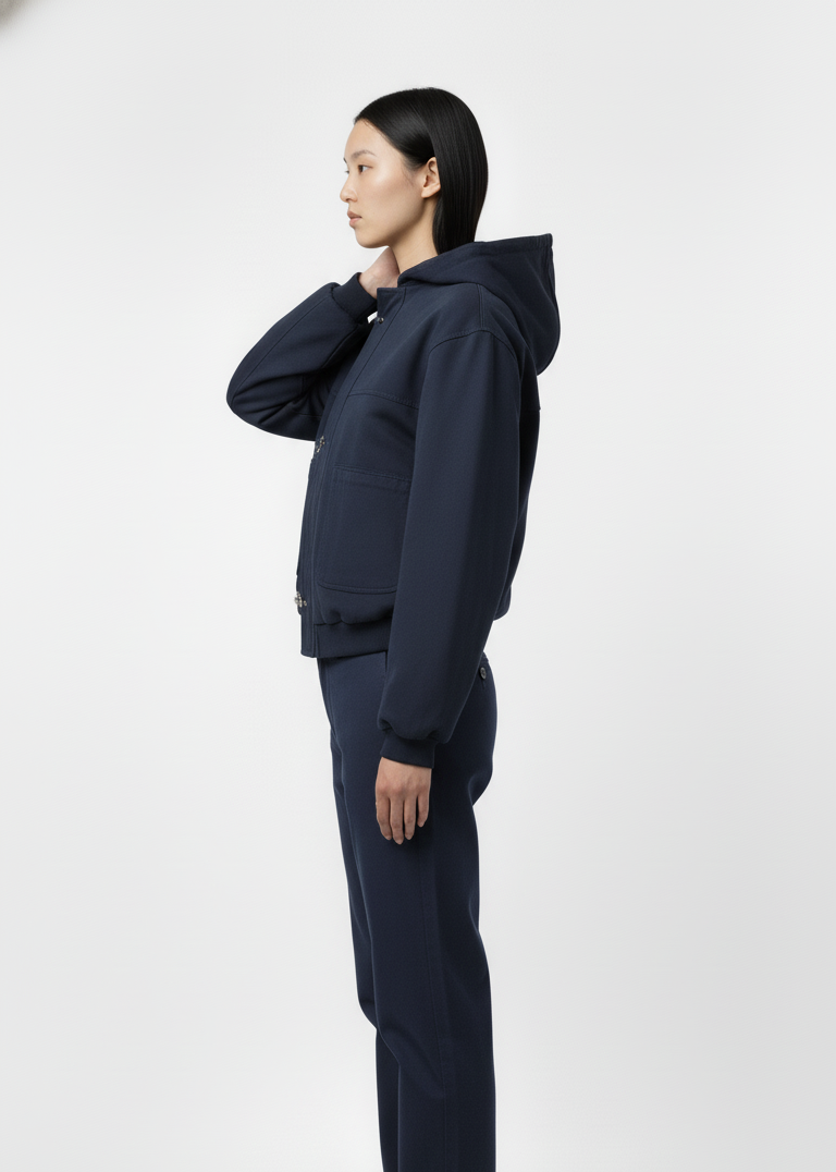 Impereale I Bomberjacke