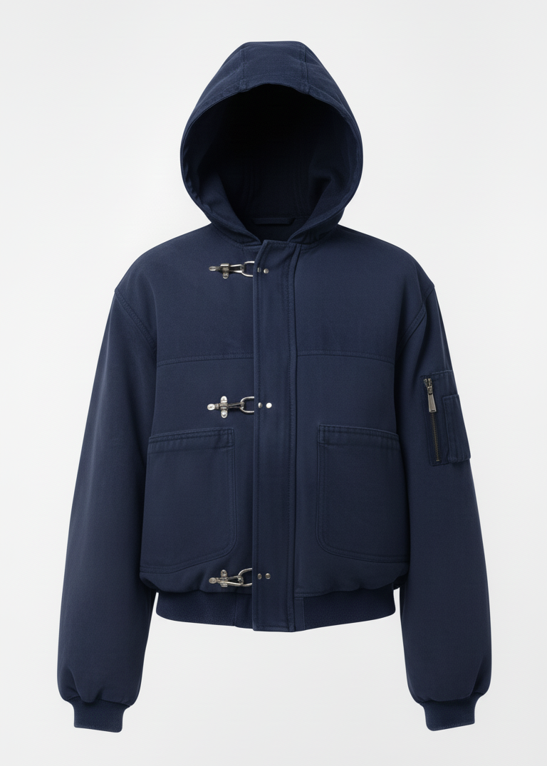 Impereale I Bomberjacke