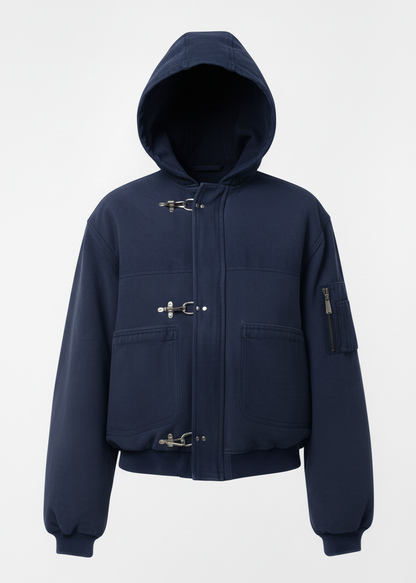 Impereale I Bomberjacke